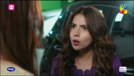 Meem Se Mohabbat - Episode 18 - 13th February 2025